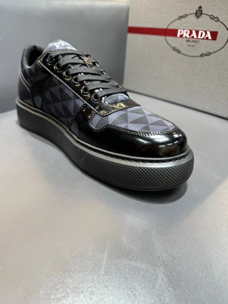 Prada Casual Shoes